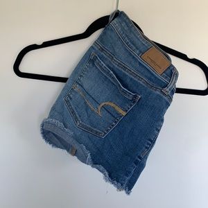 AMERICAN EAGLE SHORTS ‼️